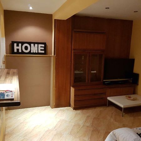 Pradera De San Isidro Apartment Мадрид Екстериор снимка