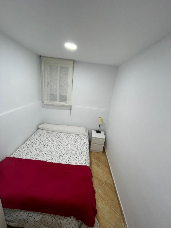 Pradera De San Isidro Apartment Мадрид Екстериор снимка
