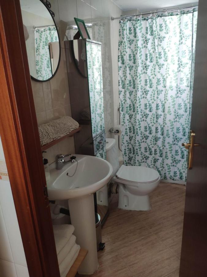 Pradera De San Isidro Apartment Мадрид Екстериор снимка