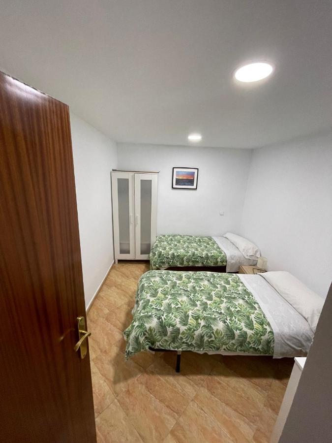 Pradera De San Isidro Apartment Мадрид Екстериор снимка
