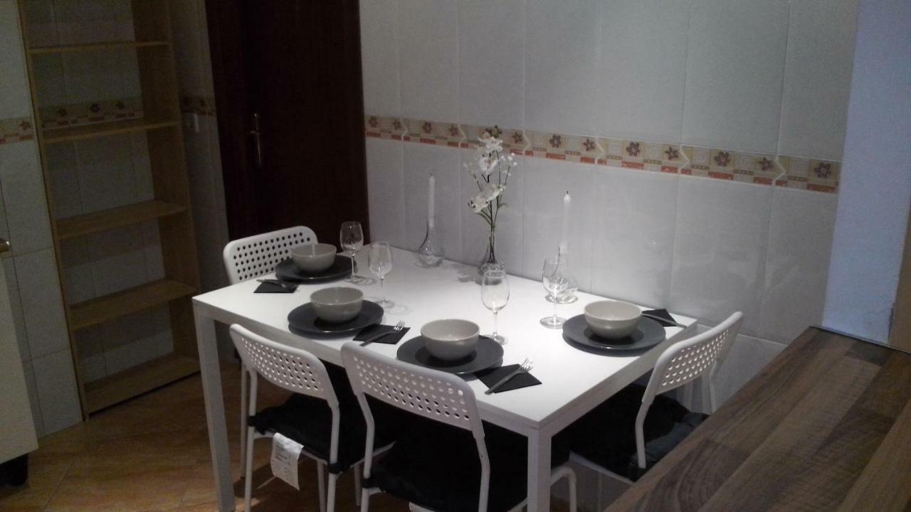 Pradera De San Isidro Apartment Мадрид Екстериор снимка