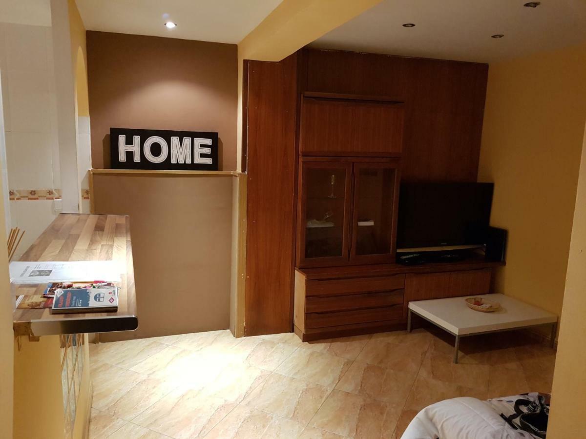 Pradera De San Isidro Apartment Мадрид Екстериор снимка