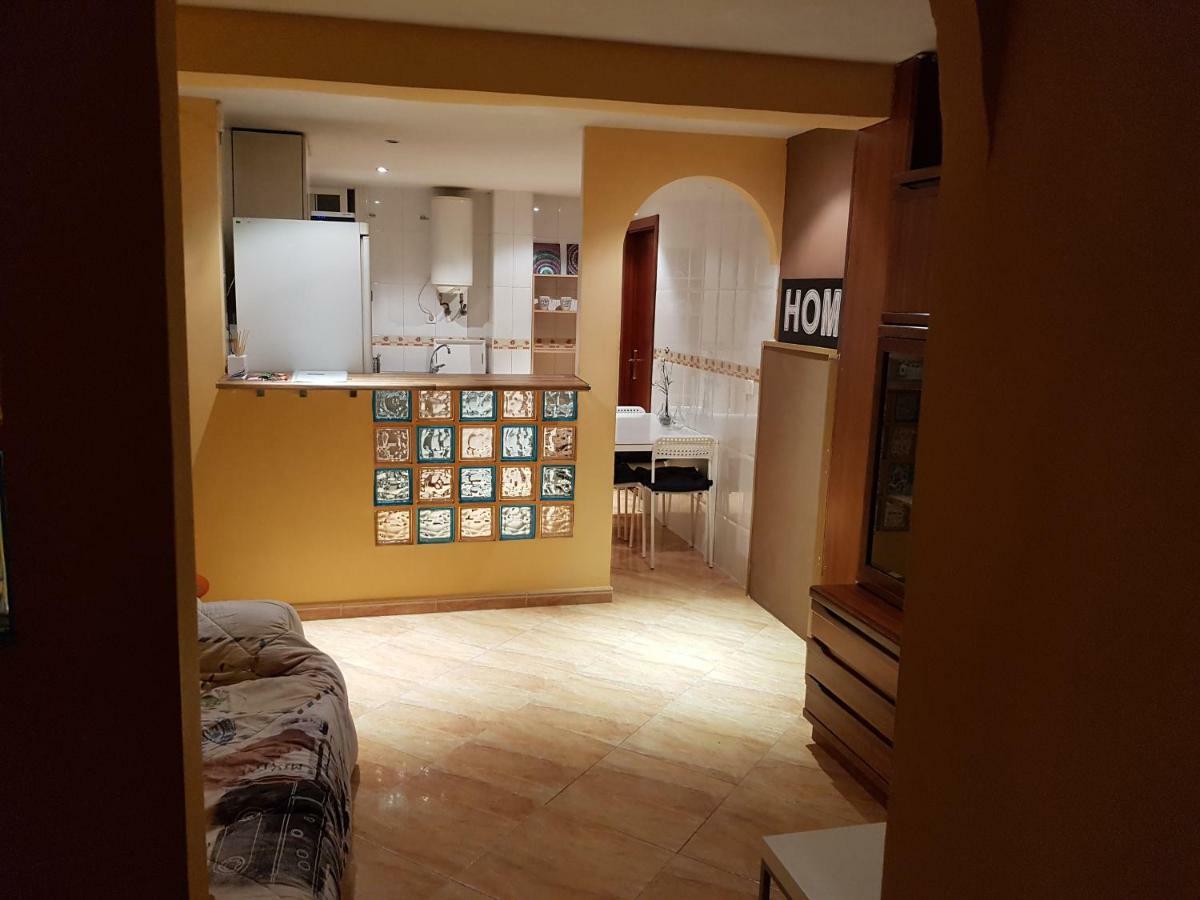 Pradera De San Isidro Apartment Мадрид Екстериор снимка