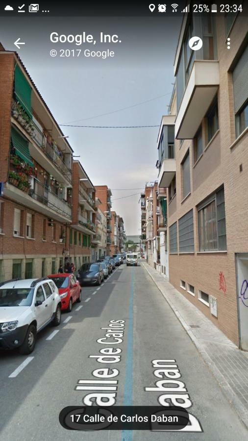 Pradera De San Isidro Apartment Мадрид Екстериор снимка