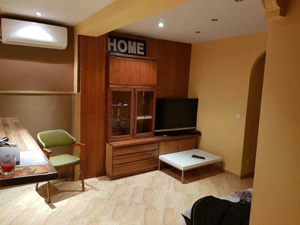 Pradera De San Isidro Apartment Мадрид Екстериор снимка