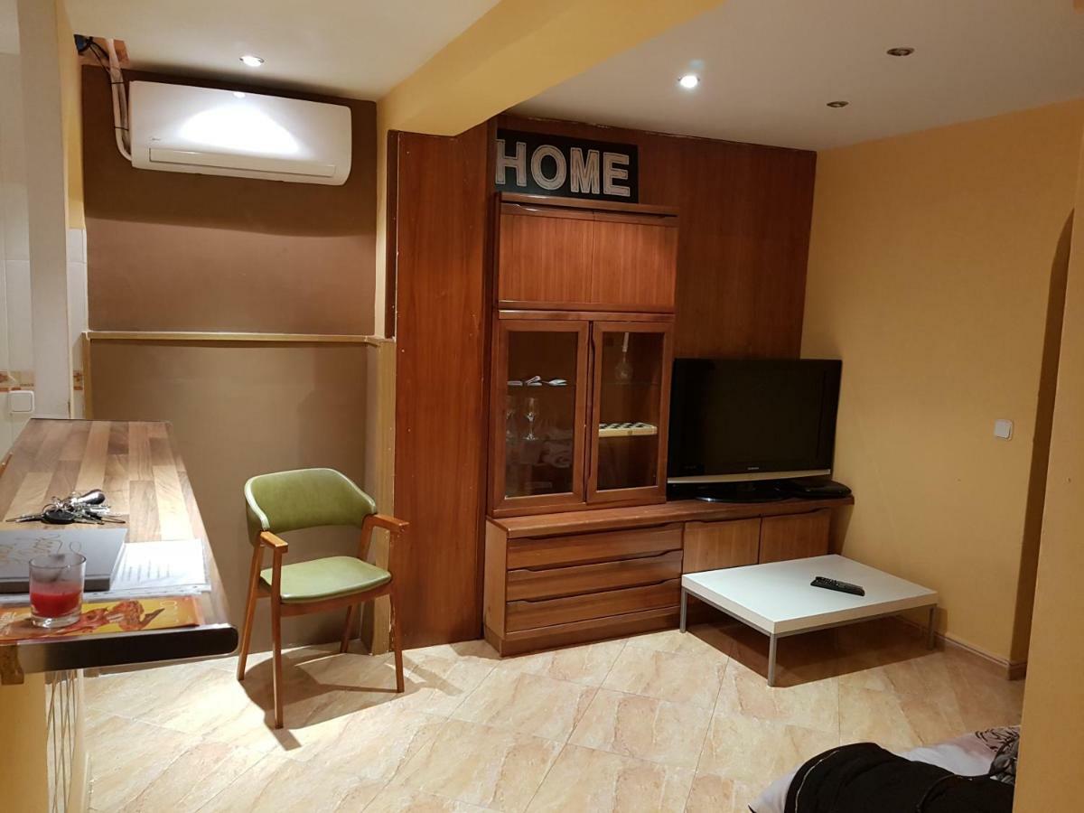 Pradera De San Isidro Apartment Мадрид Екстериор снимка