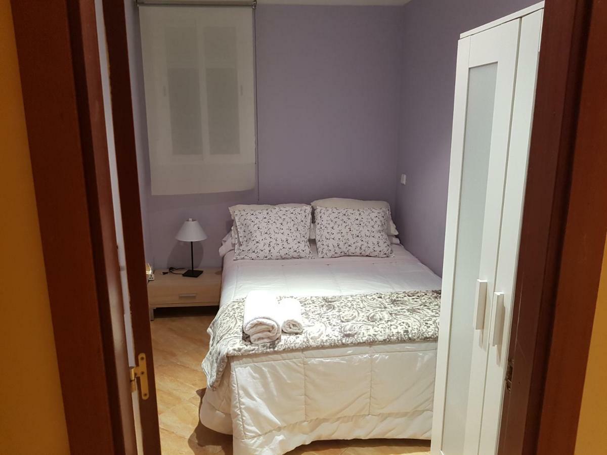 Pradera De San Isidro Apartment Мадрид Екстериор снимка