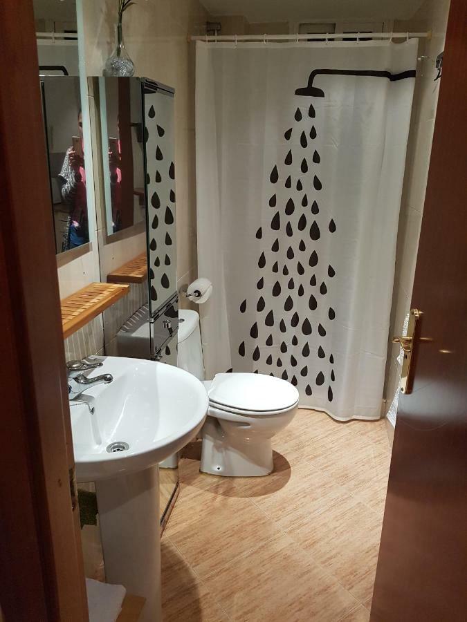 Pradera De San Isidro Apartment Мадрид Екстериор снимка