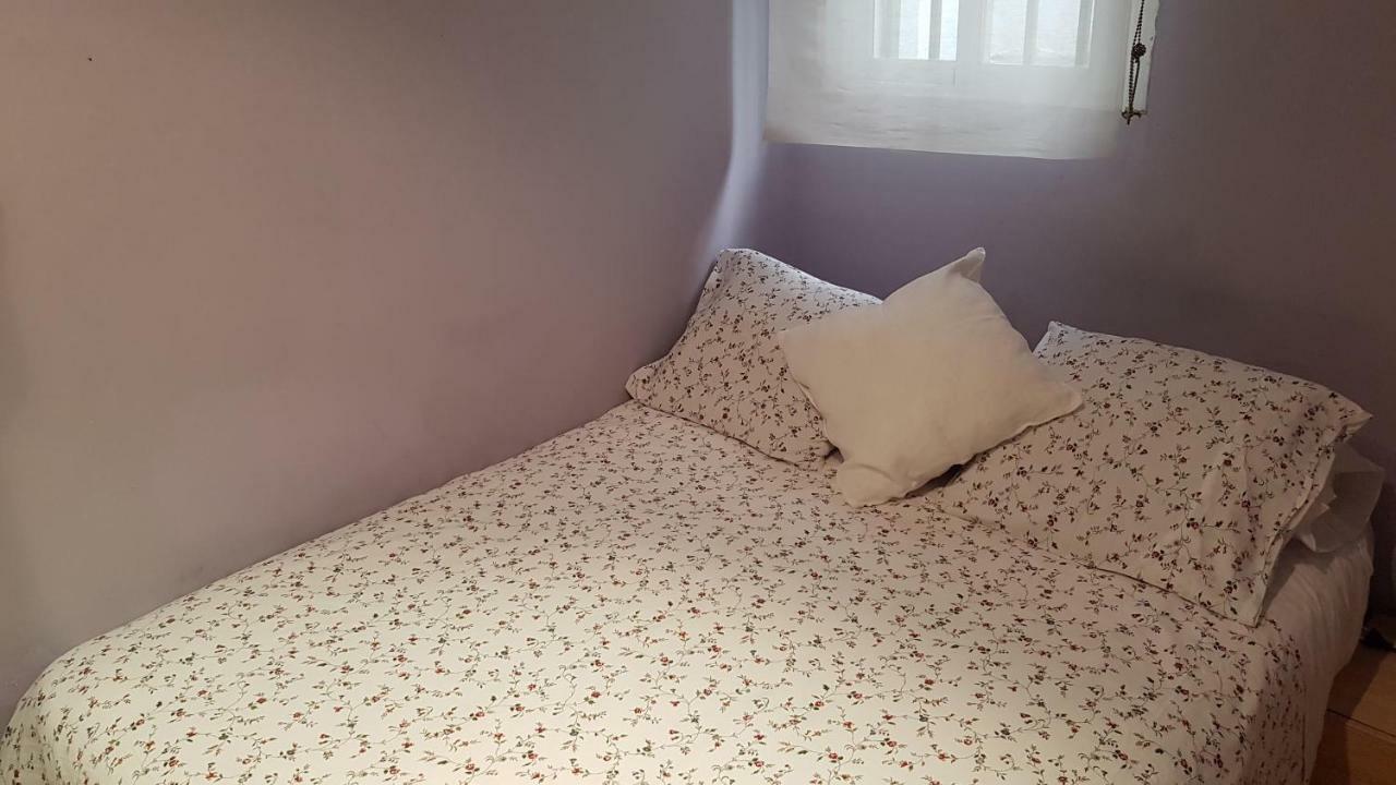 Pradera De San Isidro Apartment Мадрид Екстериор снимка