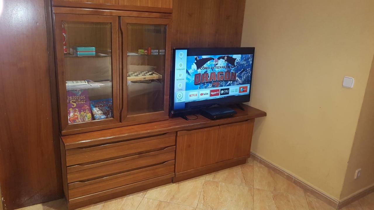 Pradera De San Isidro Apartment Мадрид Екстериор снимка